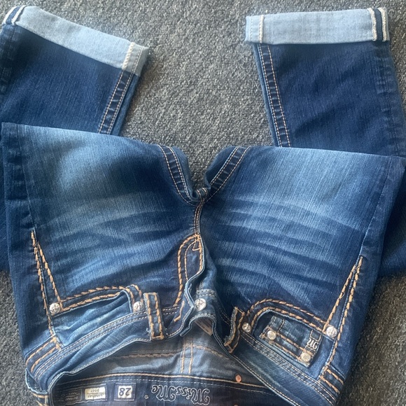 Miss Me Signature Boot…Size 28 - Picture 3 of 5